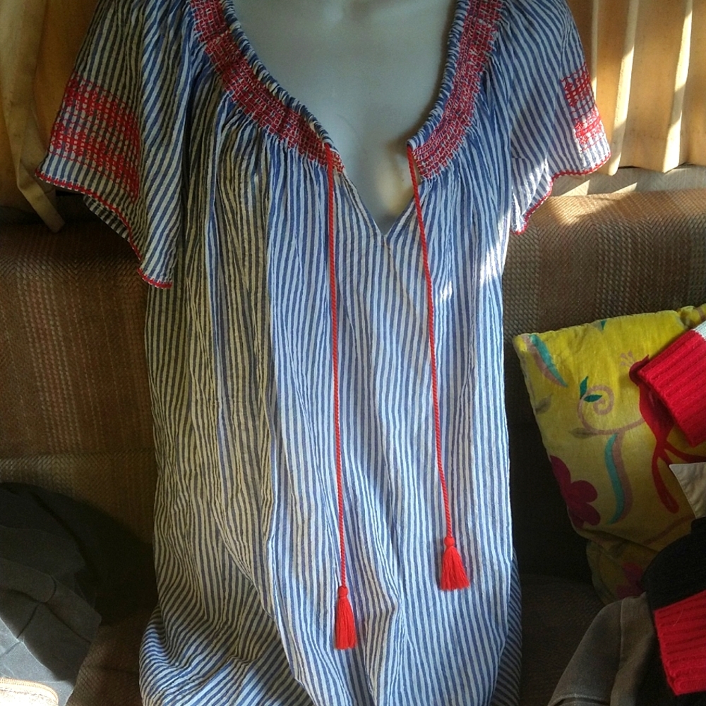 J Crew dress